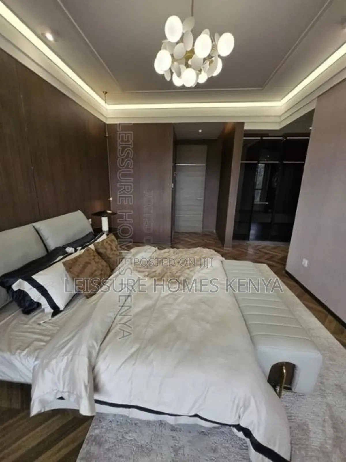 4bdrm Apartment in Kilimani for sale