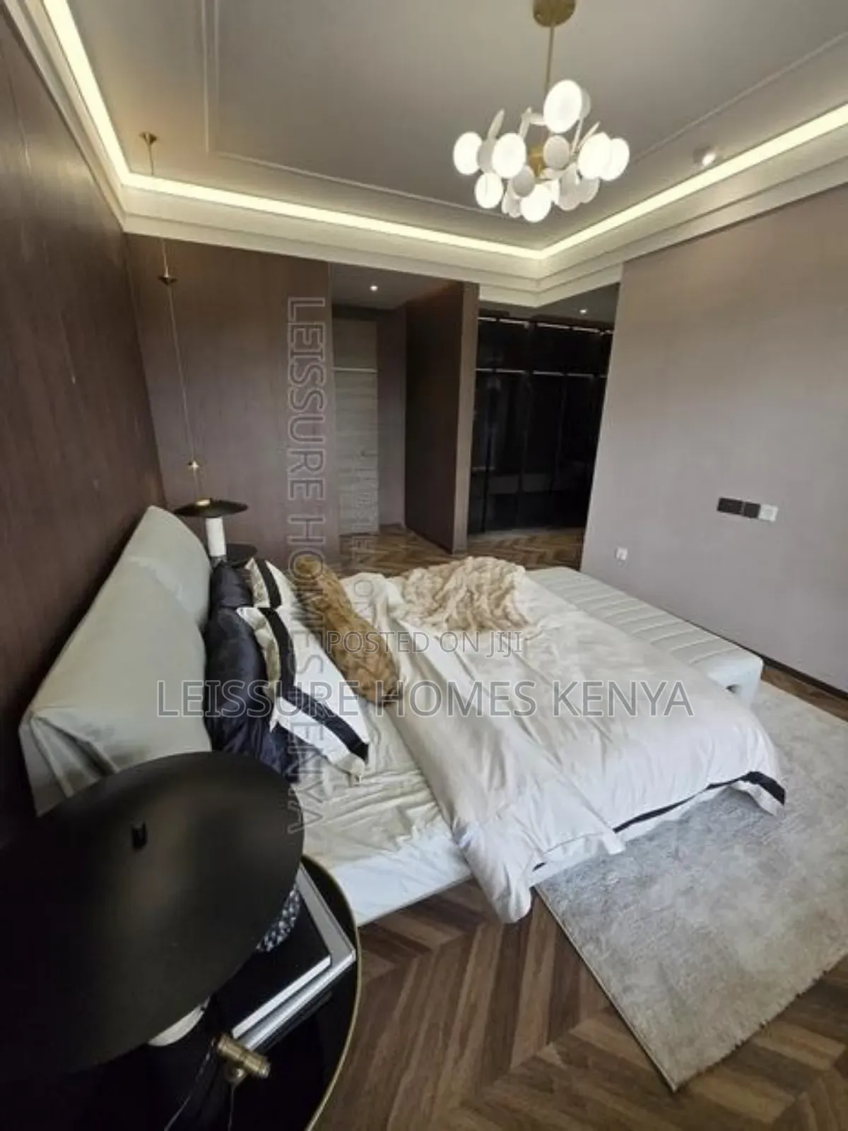 4bdrm Apartment in Kilimani for sale
