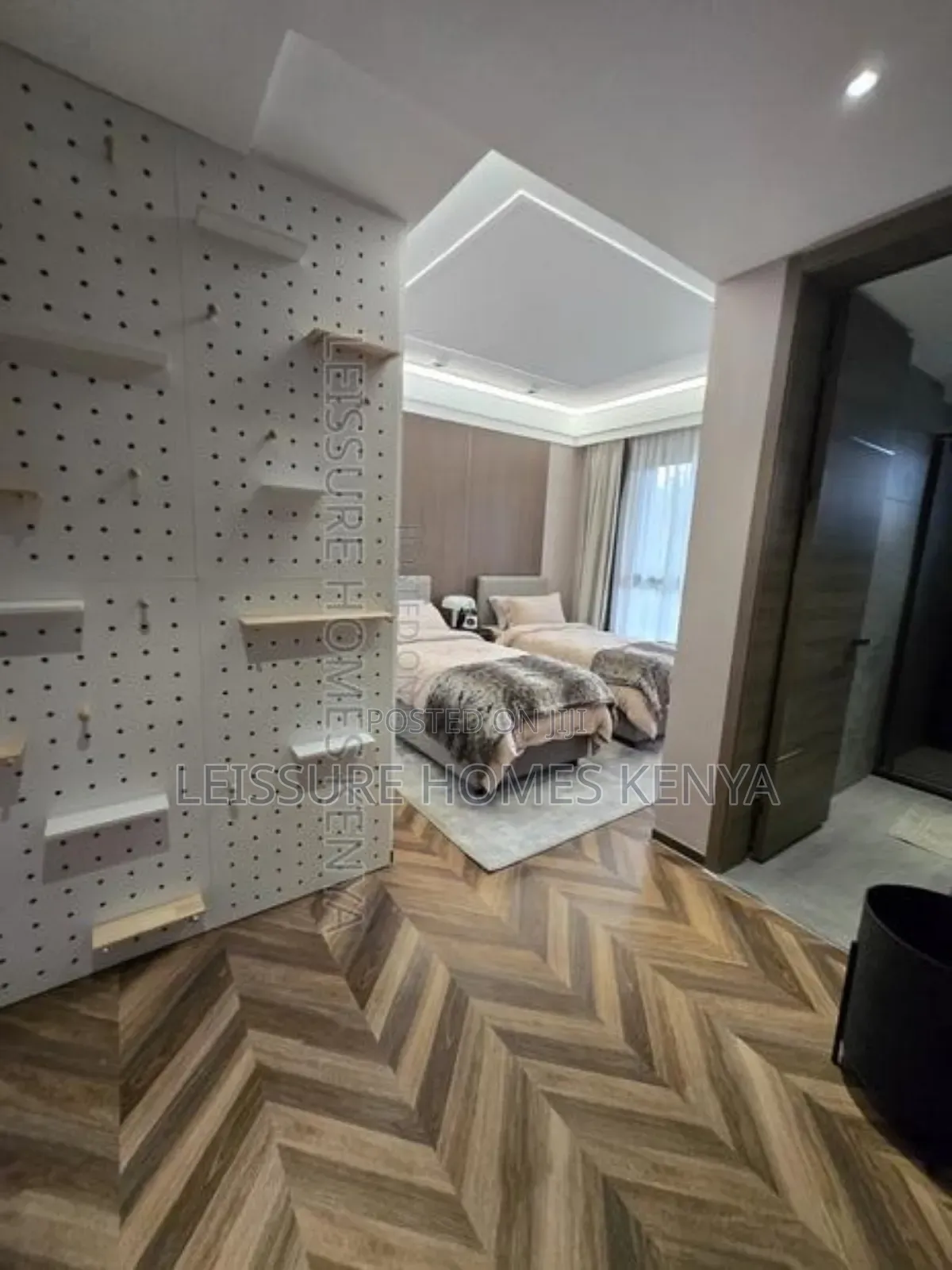 4bdrm Apartment in Kilimani for sale