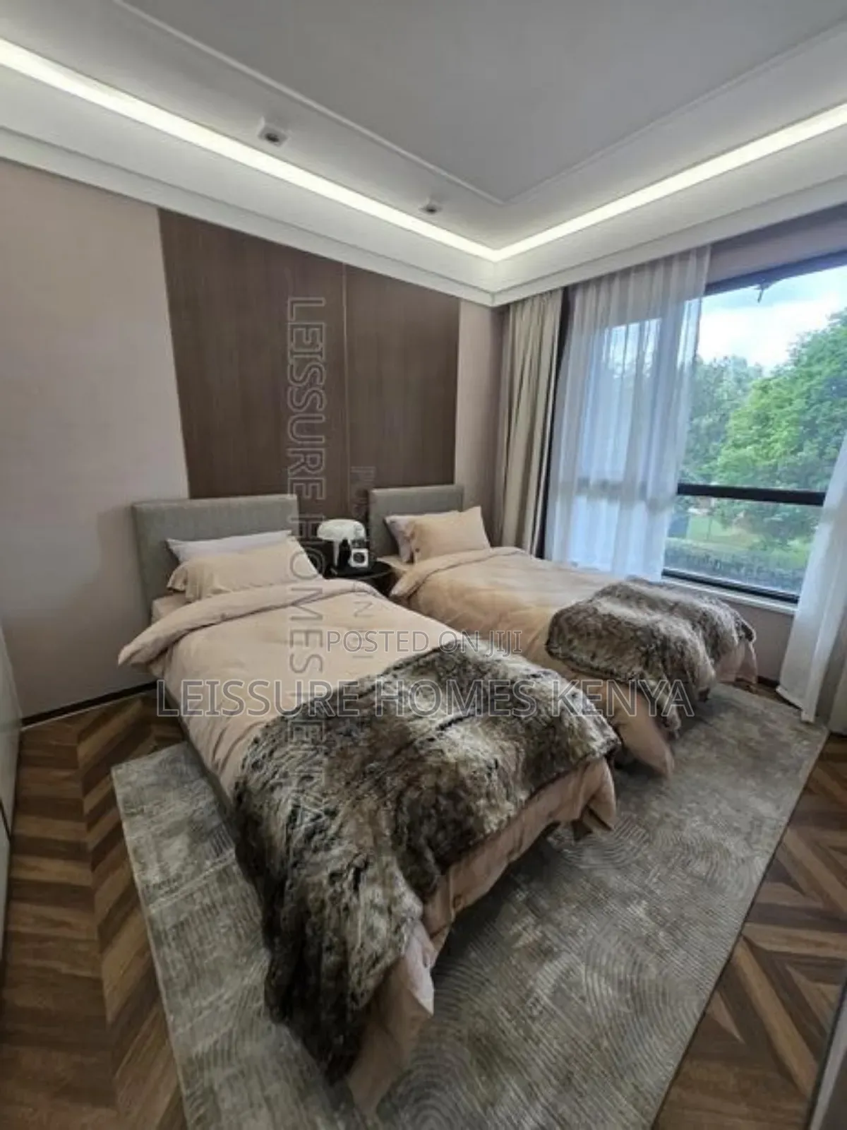 4bdrm Apartment in Kilimani for sale