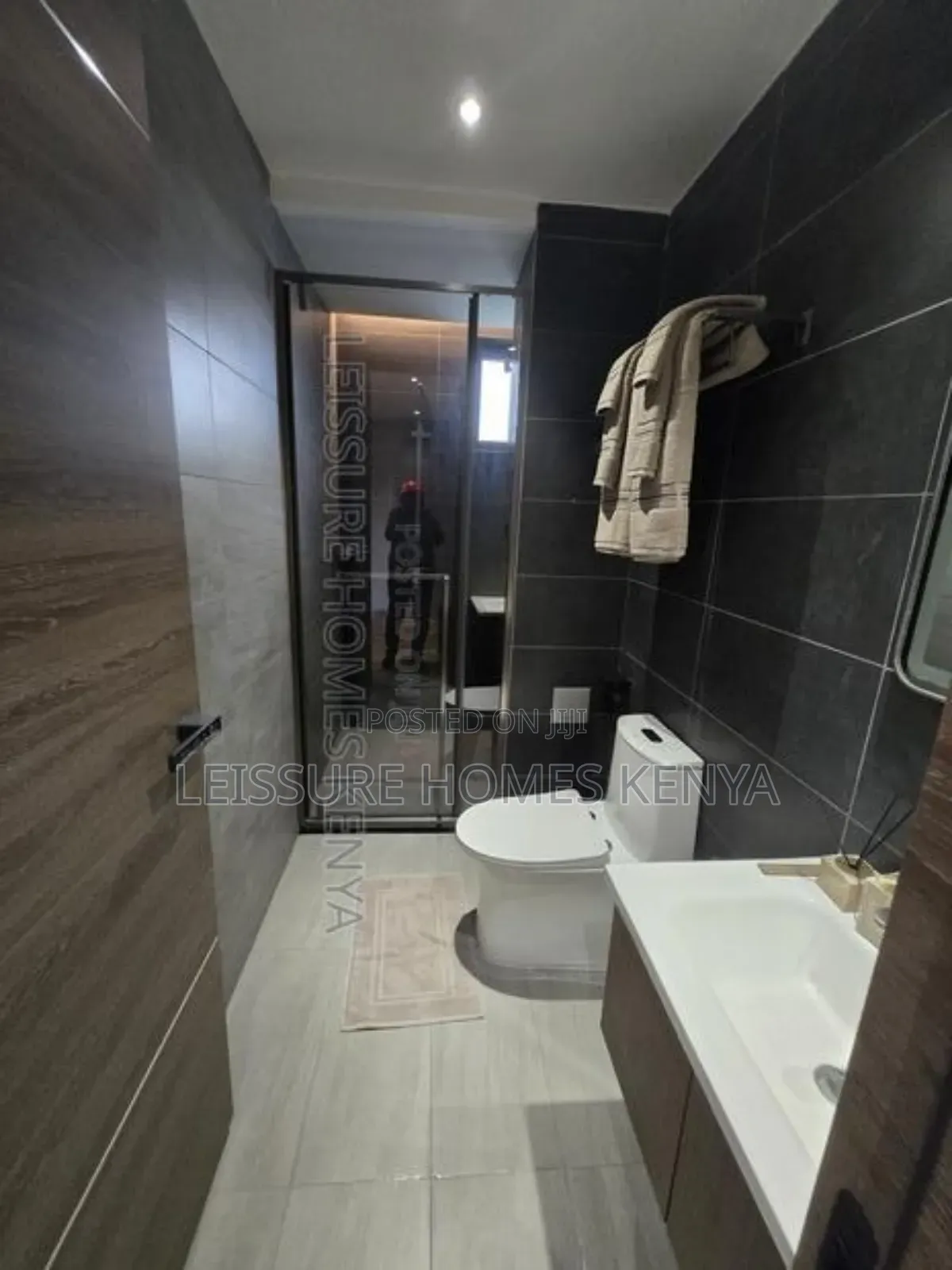4bdrm Apartment in Kilimani for sale