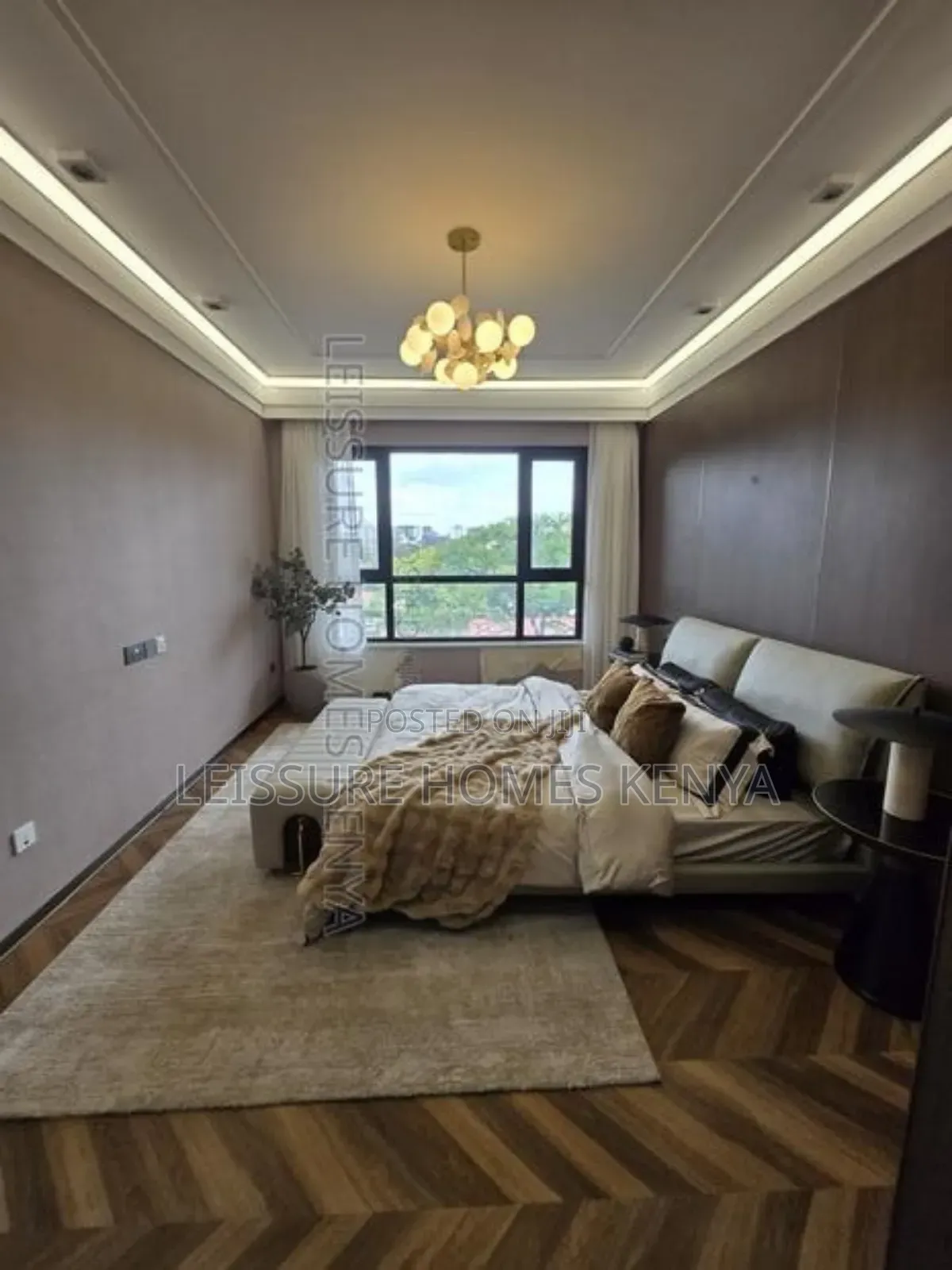 4bdrm Apartment in Kilimani for sale
