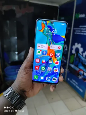 Huawei P30 Pro 256 GB Blue
