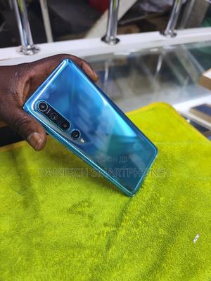 New Xiaomi Mi 10 256 GB Gray - main view