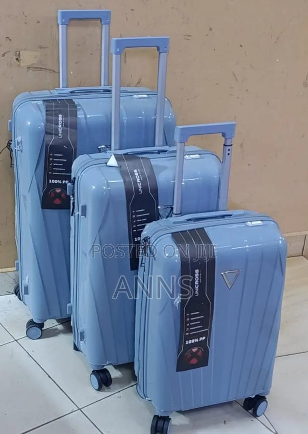 Travelling Suitcase