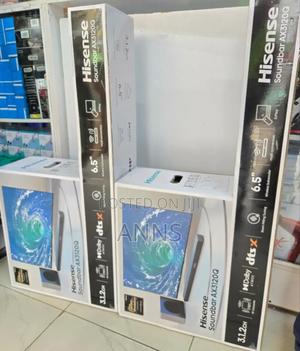 Hisense Sound Bar 6.5 - main view