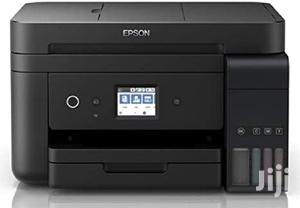 Epson L6190 Ink Tank Printer, Wireless, Ethernet - thumbnail 2
