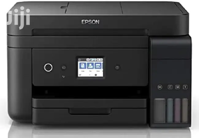 Epson L6190 Ink Tank Printer, Wireless, Ethernet