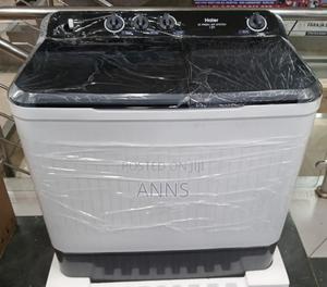 13kg Haier Washing Machine - thumbnail 2