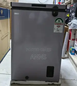 95litres Mika Fridge