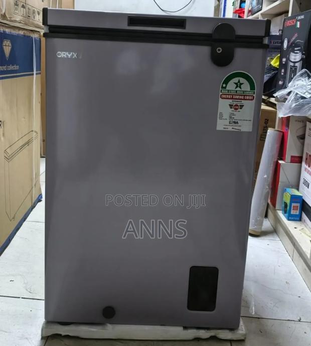 95litres Mika Fridge