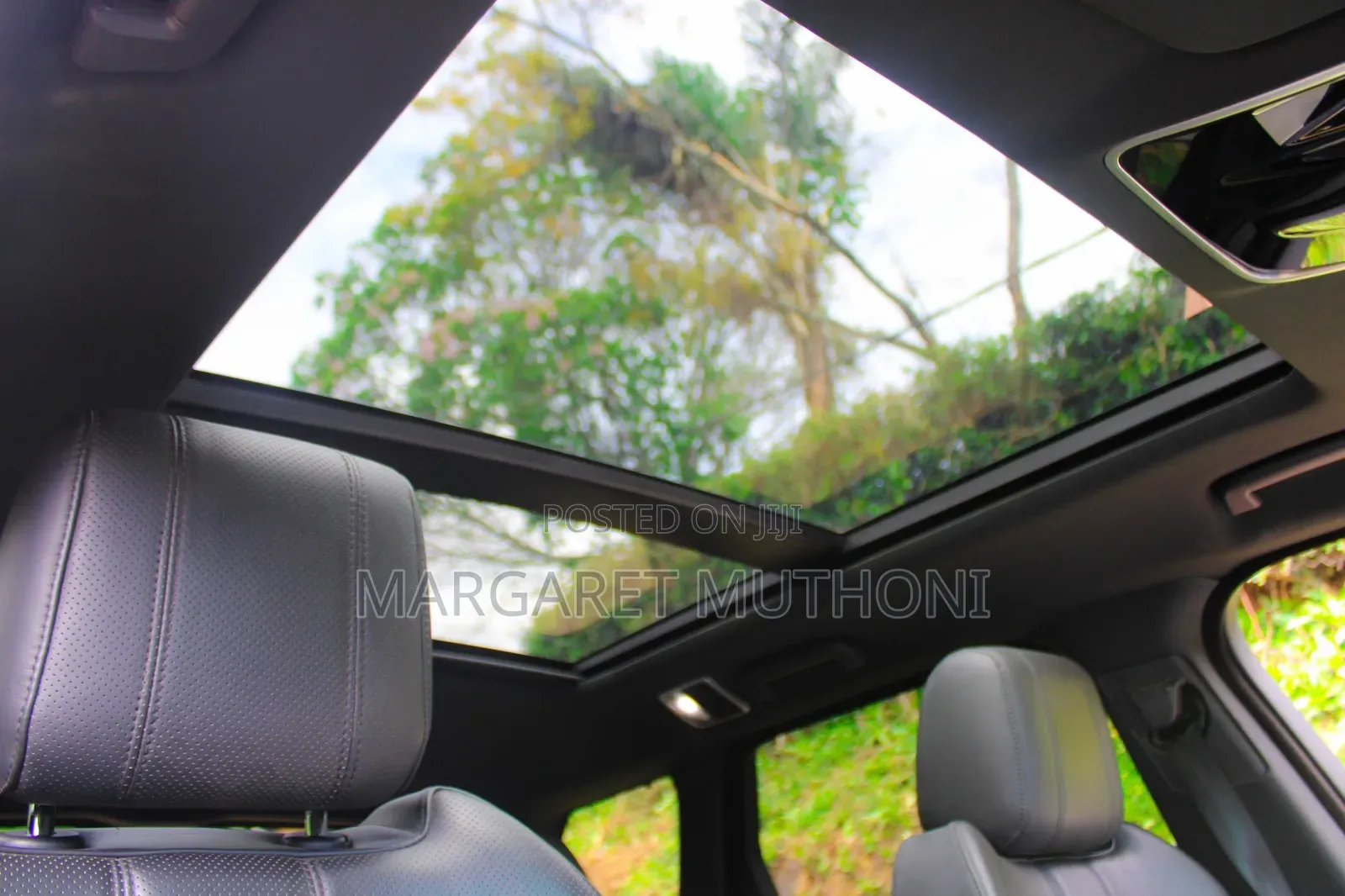 Land Rover Range Rover Sport 2013 Beige