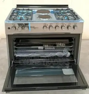 90×60cm Roch Gas Cooker - Reck-9042-Ss