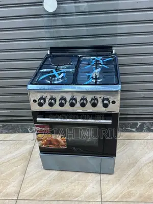 Roch 60*60 3+1 Cooker(Silver)