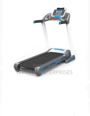 Merc V3 Treadmill - thumbnail 2