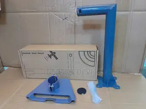 Heavy-Duty Mounting Kit for Starlink Gen3