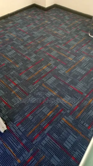 Heavy Duty Commercial Floor Tiles