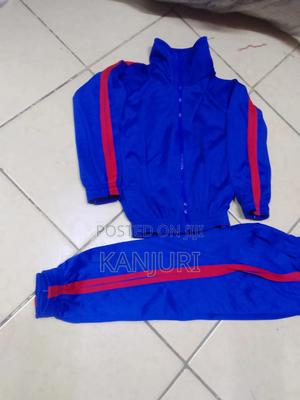 Bright and Sunny Tracksuits - thumbnail 2