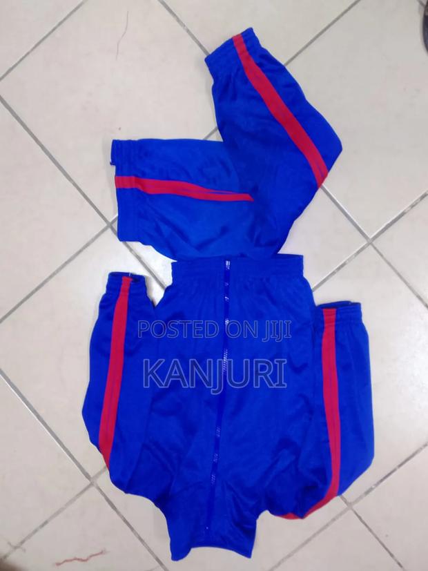 Bright and Sunny Tracksuits - thumbnail 4