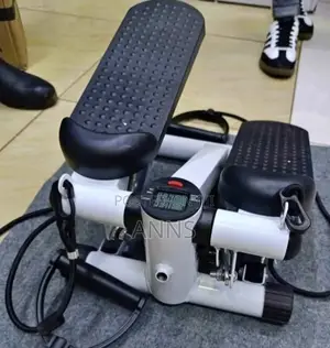 Mini Stepper Gym Machine / Exercise Machine