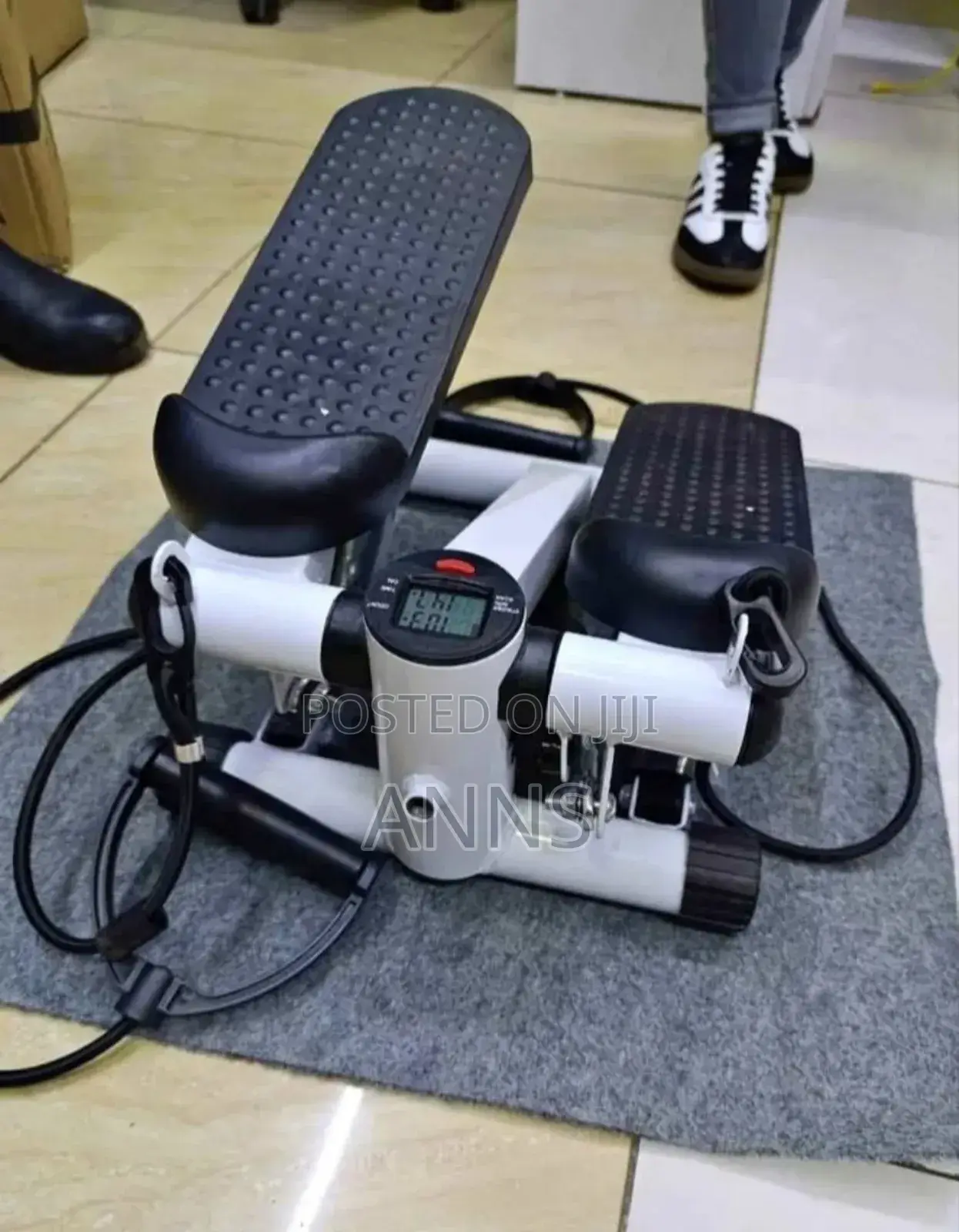 Mini Stepper Machine / Exercise Machine