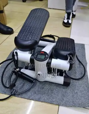 Mini Stepper Machine / Exercise Machine