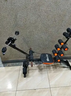Full Package 6 Pack Machine