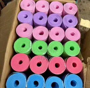 10mm Durable Yoga Mat
