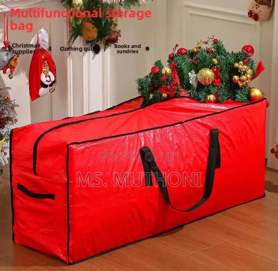  *Christmas Tree Storage Bag 