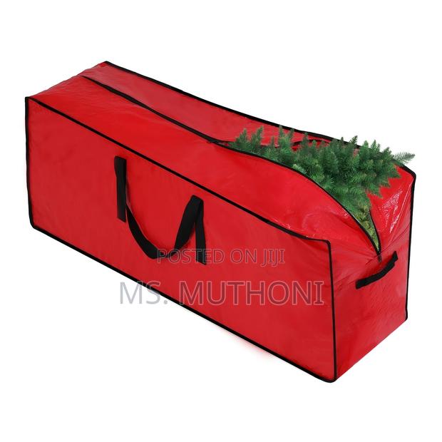  *Christmas Tree Storage Bag  - thumbnail 3