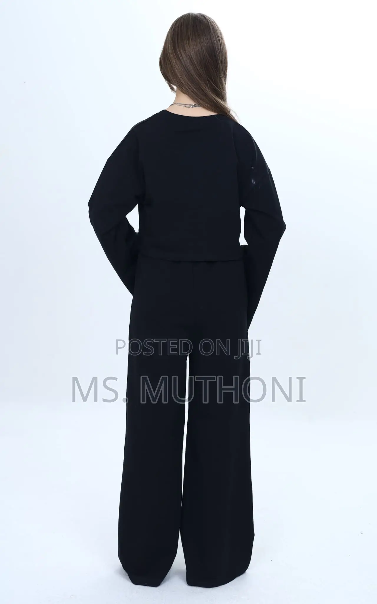Stay Luxurious Paris 3 Piece Sets Upto 18 Yrs Turkey Quality