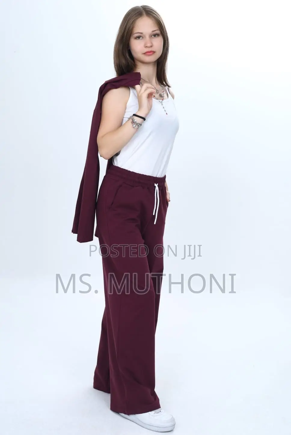 Stay Luxurious Paris 3 Piece Sets Upto 18 Yrs Turkey Quality