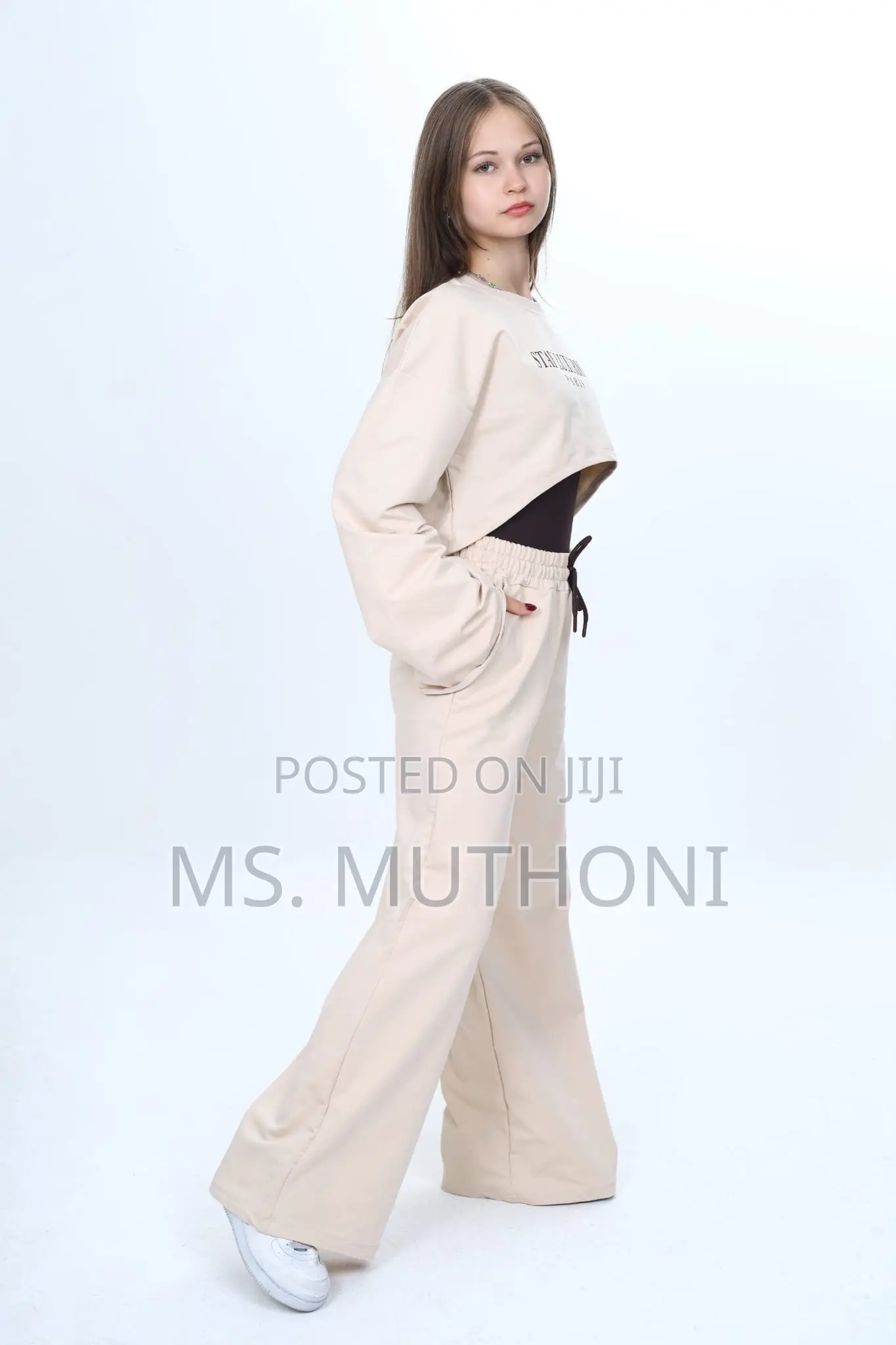 Stay Luxurious Paris 3 Piece Sets Upto 18 Yrs Turkey Quality
