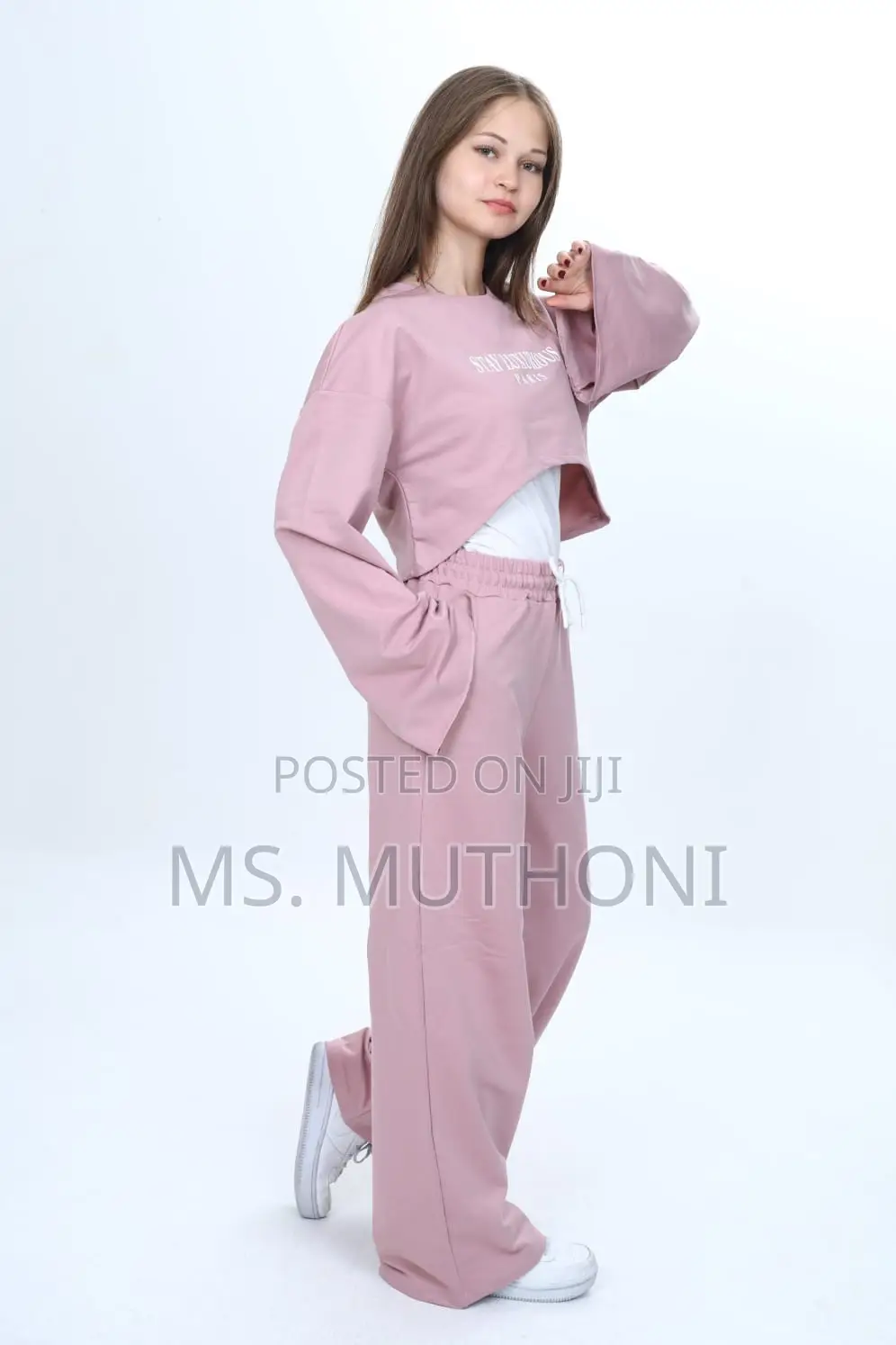 Stay Luxurious Paris 3 Piece Sets Upto 18 Yrs Turkey Quality