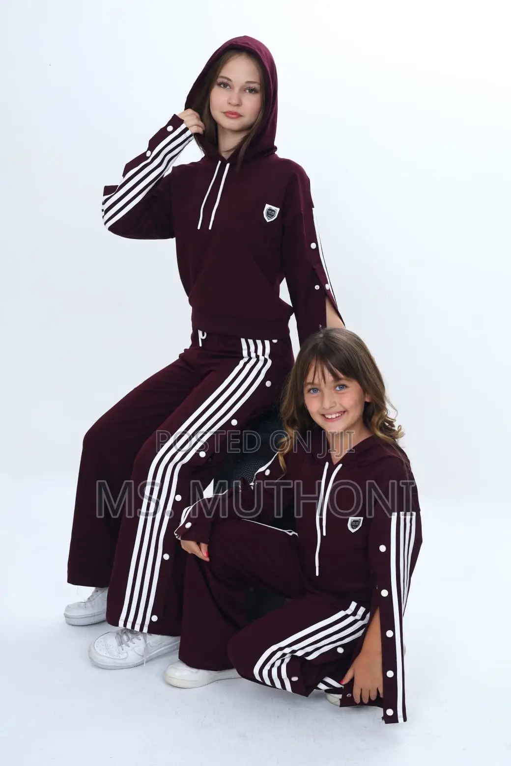 Trendy Girls Turkey Sets for Girls 5-18yrs