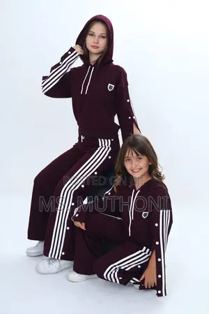 Trendy Girls Turkey Sets for Girls 5-18yrs