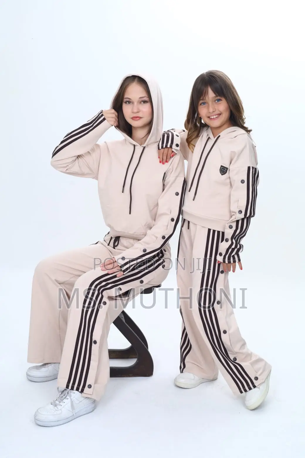 Trendy Girls Turkey Sets for Girls 5-18yrs