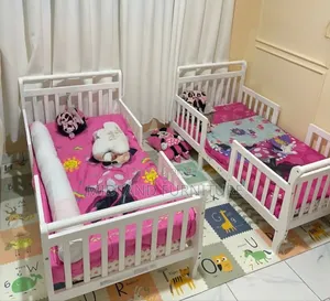 Toddler Baby Bed Design in Kenya