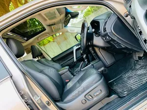 Toyota Land Cruiser Prado 2019 Silver