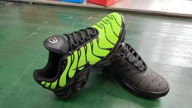 Nike Tn Thermoreactive - main view
