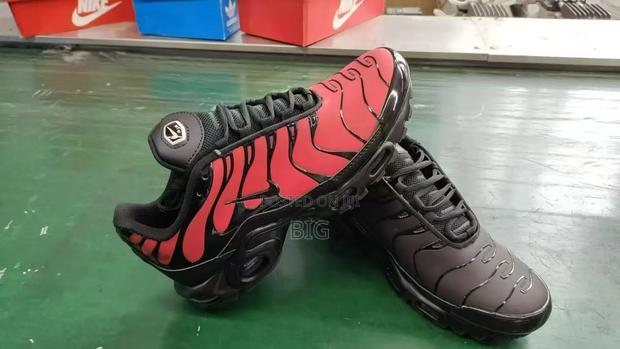Nike Tn Thermoreactive - thumbnail 2