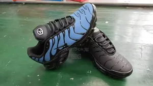 Nike Tn Thermoreactive