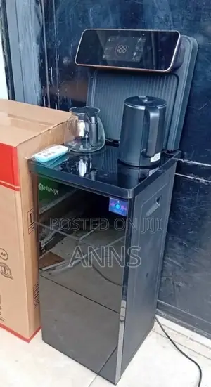 Nunix A3c Bottom Load Dispenser N-A3c*