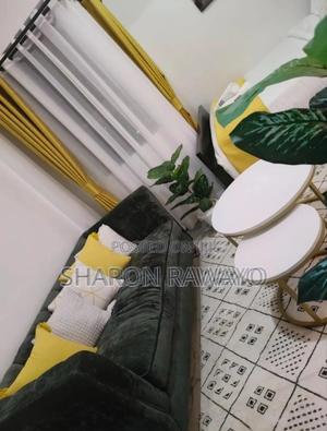 Beautiful Furnished Airbnb Studio Apartment in Ruiru