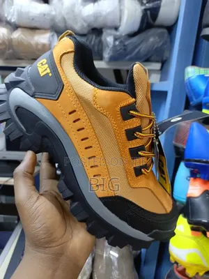 Cat Unisex Boots