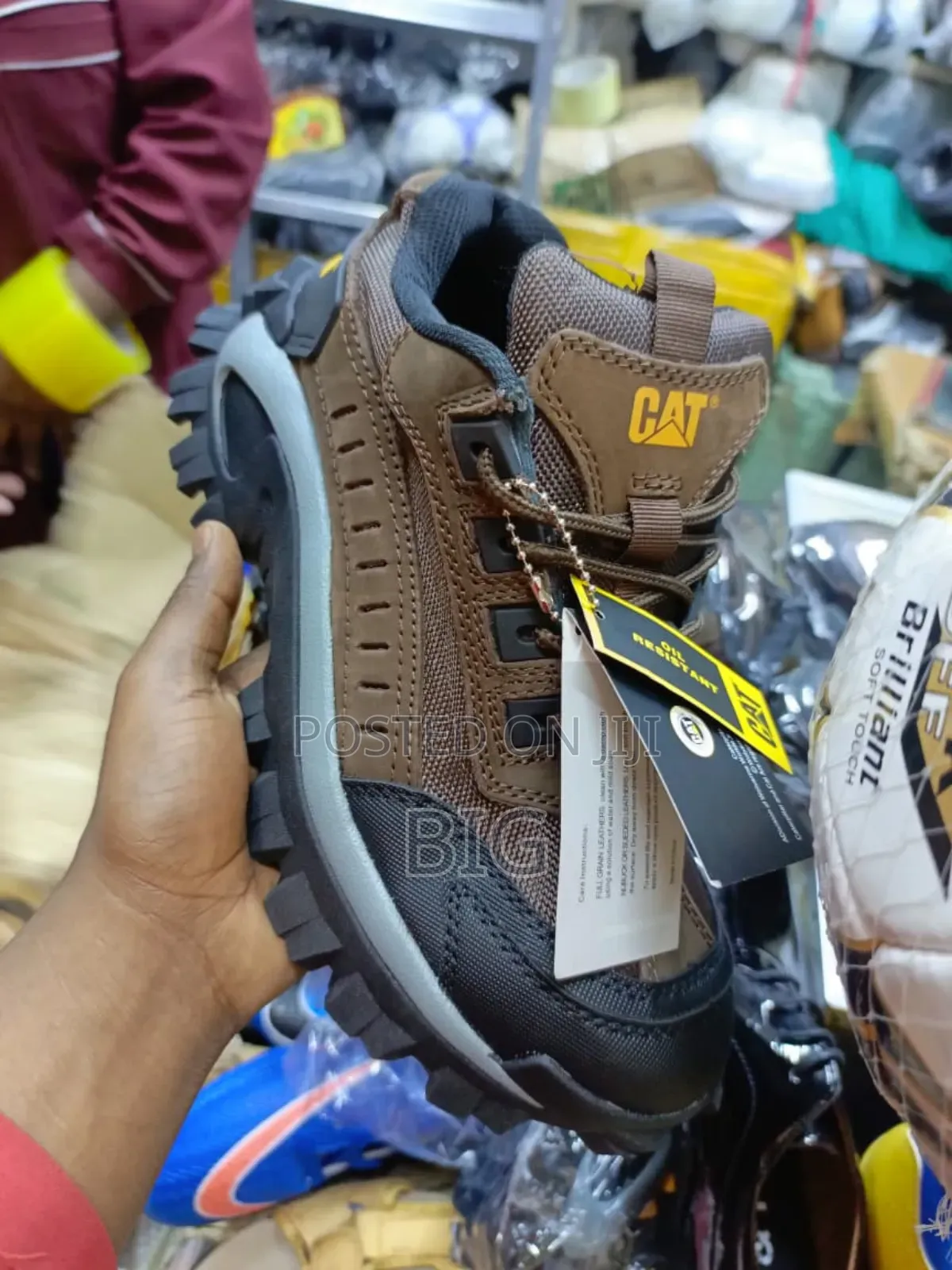 Cat Unisex Boots