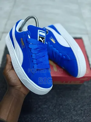 Puma Suede Xl