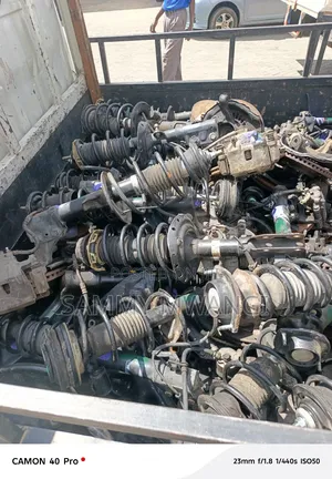 Honda Fit Complete Shocks 6500 Each 