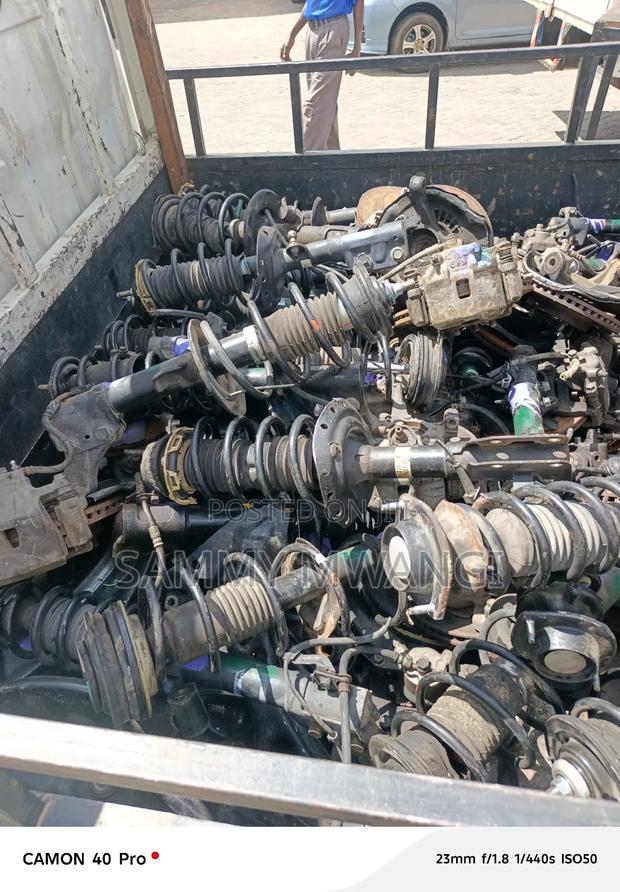 Honda Fit Complete Shocks 6500 Each