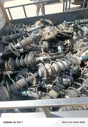 Honda Fit Complete Shocks 6500 Each 